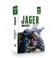 Die Bestie erwacht Buch 02: Jäger und Beute