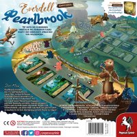 Everdell: Pearlbrook - Erweiterung
