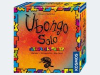 Ubongo – Solo