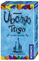 Ubongo - Trigo (Mitbringspiel)