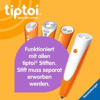 tiptoi - Mein Wörter-Bilderbuch Unser Zuhause
