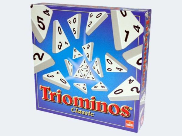 Triominos Classic
