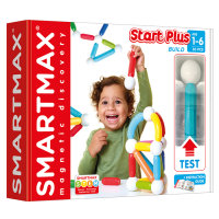 SmartMAX - Start Plus (30 Teile)