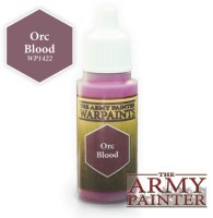 The Army Painter: Warpaint Orc Blood