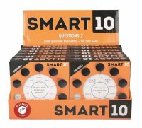 Smart 10: Zusatzfragen [Erweiterung]