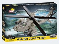 COBI - AH-64 Apache 1:35 Armed Forces Bausatz - 05808