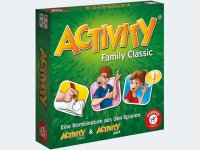 Activity - Family Classic