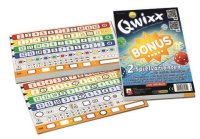 QWIXX – BONUS – Zusatzblöcke (2er)