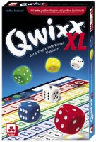 Qwixx XL Würfelspiel