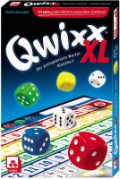 Qwixx XL Würfelspiel