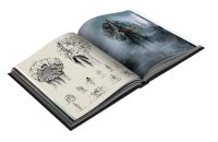 Tainted Grail: Artbook