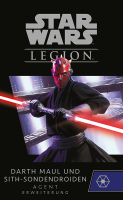 Star Wars Legion - Darth Maul