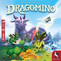 Dragomino *Kinderspiel des Jahres 2021*