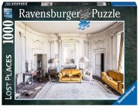 White Room - Ravensburger - Puzzle für Erwachsene