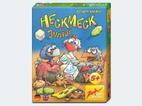 Heckmeck Junior