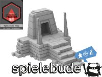 Kleine Tempelruine - Imperial Terrain | Spielebude