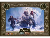 Song of Ice & Fire - Frozen Shore Chariots (Streitwagen der Eisigen Küste)