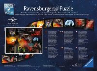 E.T. - Ravensburger - Puzzle für Erwachsene