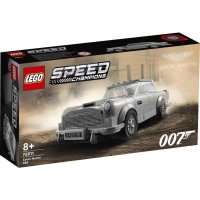 LEGO - Speed Champions 007Aston Martin DB5 - 76911