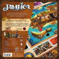 Jamaica (Neuauflage)