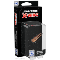 Star Wars X-Wing 2. Edition - Sternenjäger der...