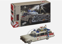 HASBRO Ghostbusters Plasma Series Ecto-1