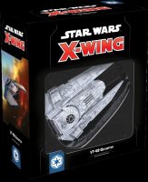 Star Wars X-Wing 2. Edition - VT-49-Decimator
