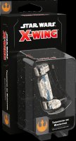 Star Wars X-Wing 2. Edition - Transporter des Widerstands