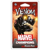 Marvel Champions Das Kartenspiel - Venom