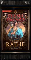Flesh & Blood TCG - Welcome to Rathe Unlimited...