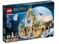LEGO Harry Potter Hogwarts Krankenflügel - 76398