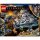 LEGO Marvel Super Heroes Rise of the Domo - 76156
