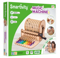 Smartivity - Music Machine