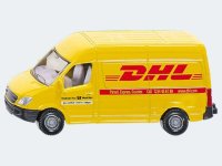 Siku - DHL Postwagen