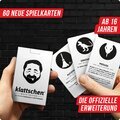 DENKRIESEN - klattschen® - WHITE EDITION "Die...