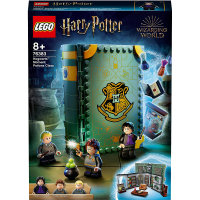 LEGO Harry Potter Moment: Wahrsageunterricht - 76396