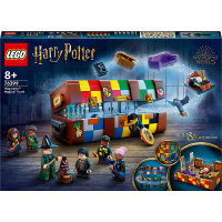 LEGO Harry Potter Hogwarts Zauberkoffer - 76399