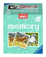 Minis Pferde memory®