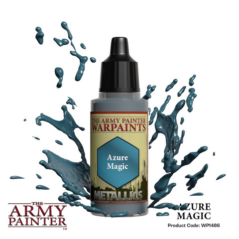 Army Painter - Azure Magic