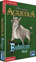 Agricola - Bubulcus Deck