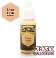 The Army Painter: Warpaint Elven Flesh