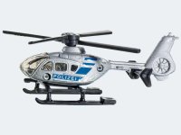 Siku Hubschrauber 8cm