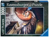 Oak Spiral - Ravensburger - Puzzle für Erwachsene