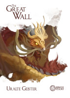 Great Wall - Uralte Geister