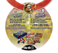Da Clash!