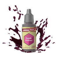 Army Painter - Speedpaint: Purple Alchemy