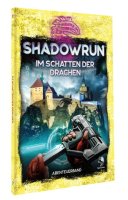 Shadowrun: Im Schatten der Drachen...