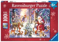 Waldweihnacht - Ravensburger - Kinderpuzzle