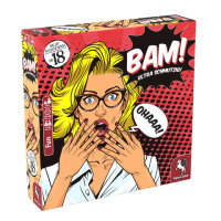 BAM! - Ultra schmutzig!