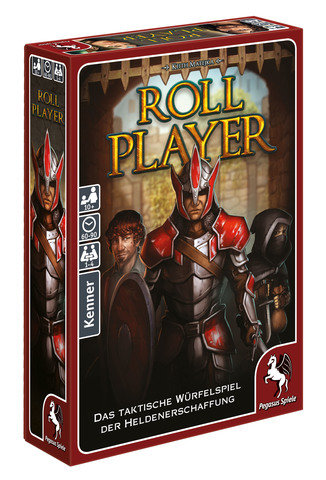 Roll Player
